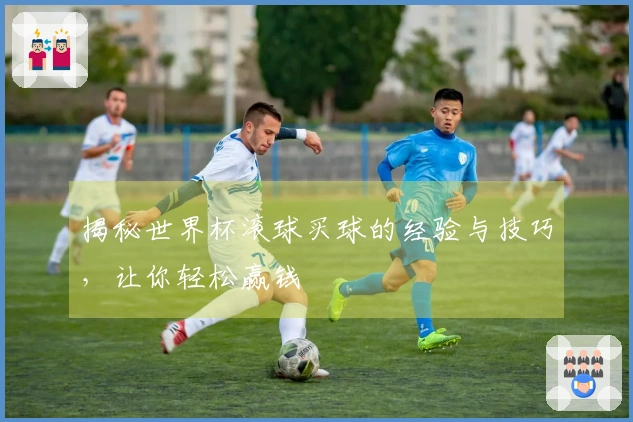 揭秘世界杯滚球买球的经验与技巧，让你轻松赢钱