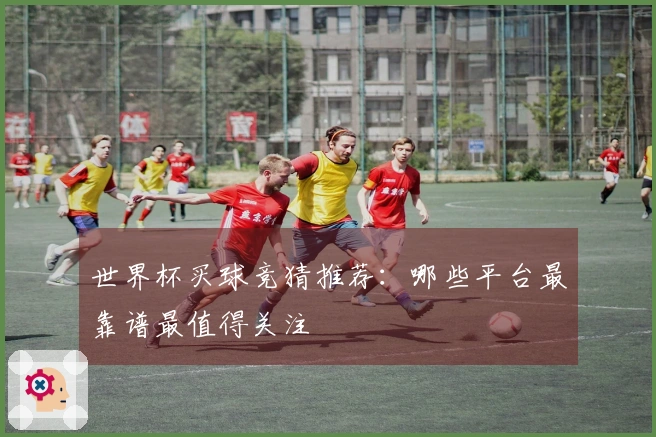 世界杯买球竞猜推荐：哪些平台最靠谱最值得关注