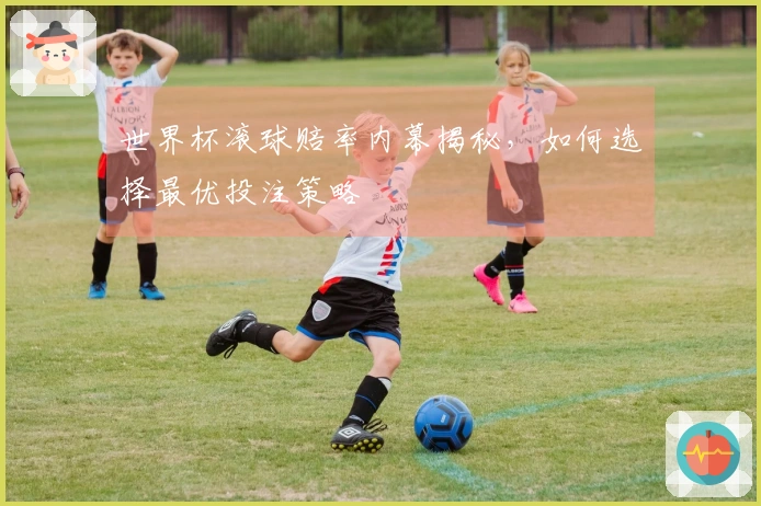 世界杯滚球赔率内幕揭秘，如何选择最优投注策略