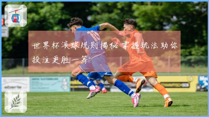 世界杯滚球规则揭秘 掌握玩法助你投注更胜一筹