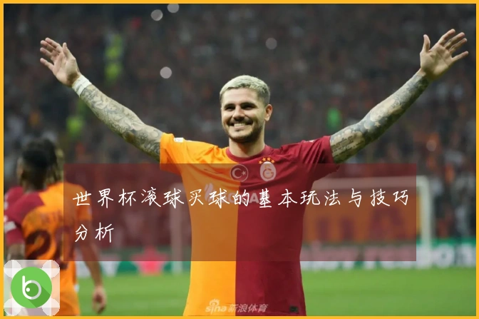 世界杯滚球买球的基本玩法与技巧分析